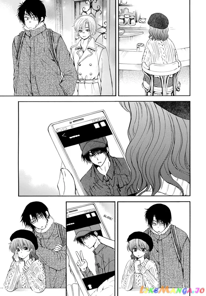 Yona of the Dawn Chapter 204.5 image 18_optimized